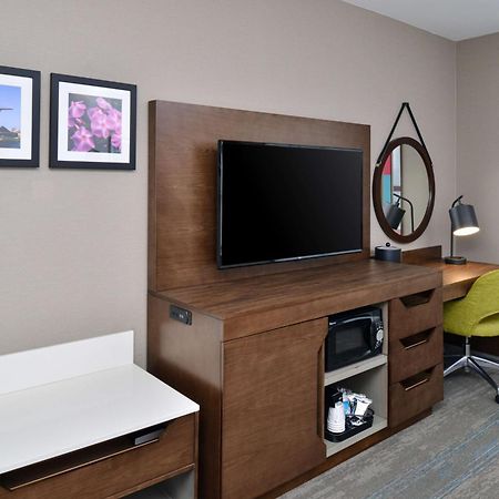 Hampton Inn & Suites Adrian, Mi מראה חיצוני תמונה
