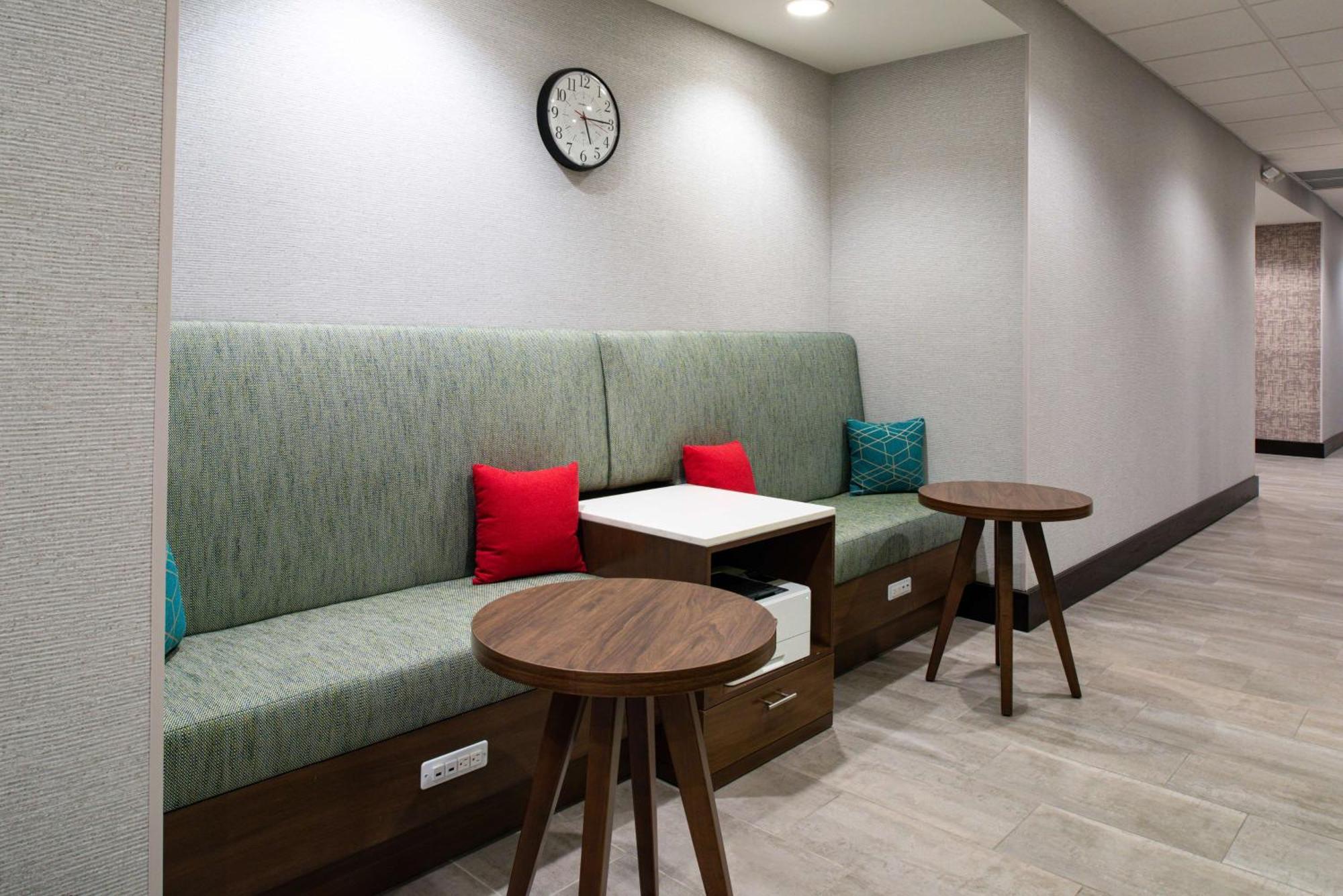 Hampton Inn & Suites Adrian, Mi מראה חיצוני תמונה
