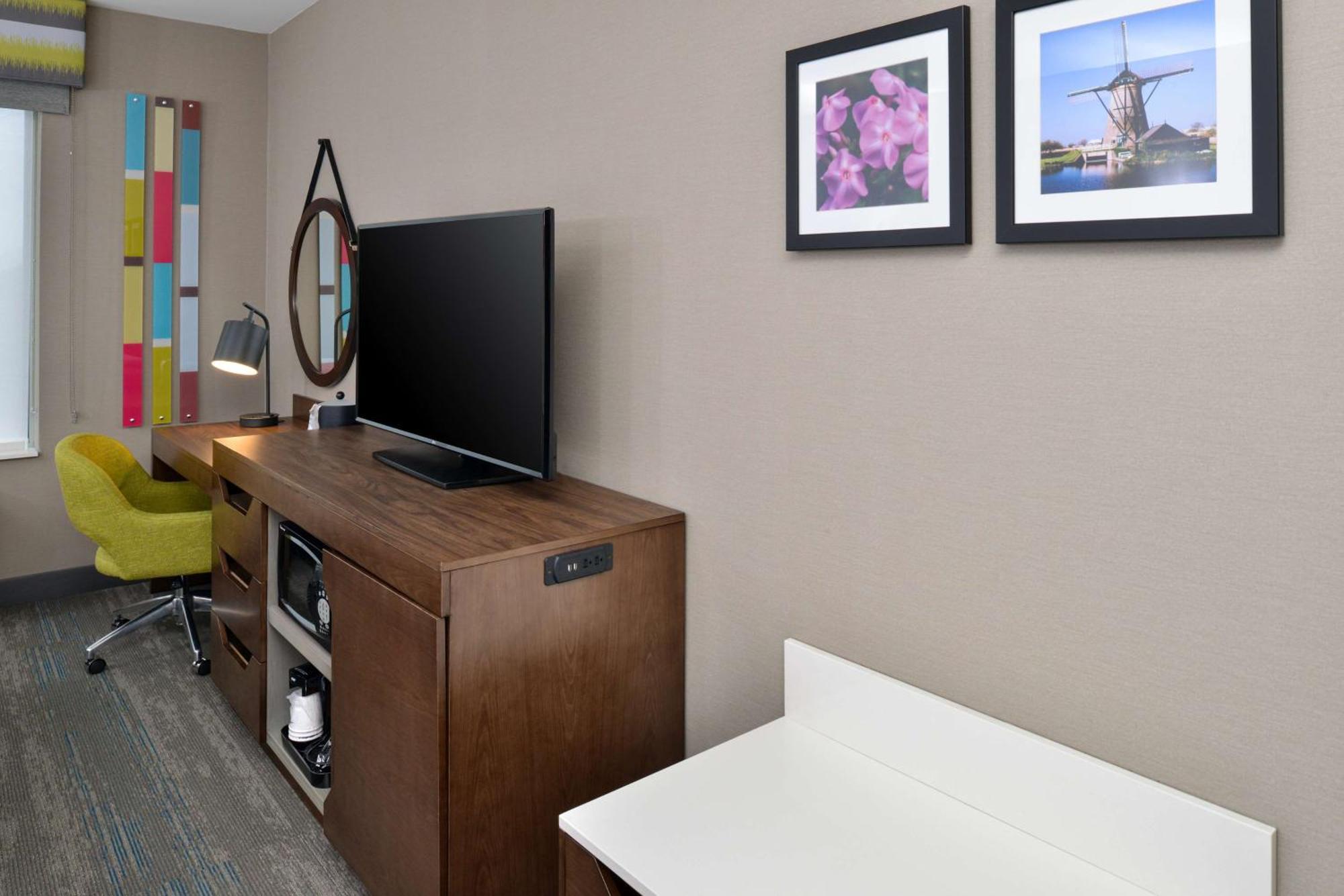 Hampton Inn & Suites Adrian, Mi מראה חיצוני תמונה