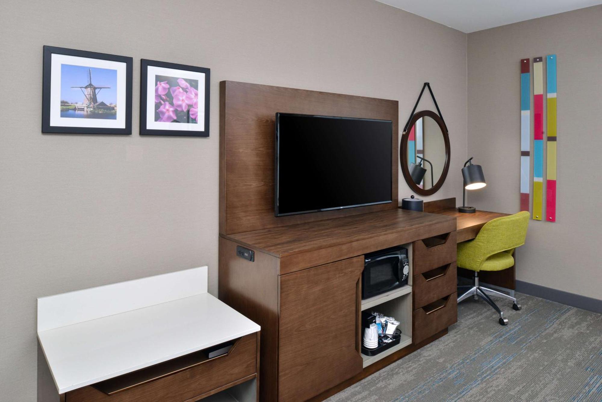 Hampton Inn & Suites Adrian, Mi מראה חיצוני תמונה