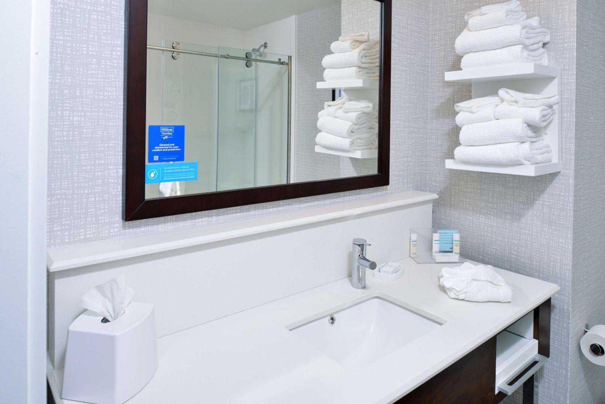 Hampton Inn & Suites Adrian, Mi מראה חיצוני תמונה
