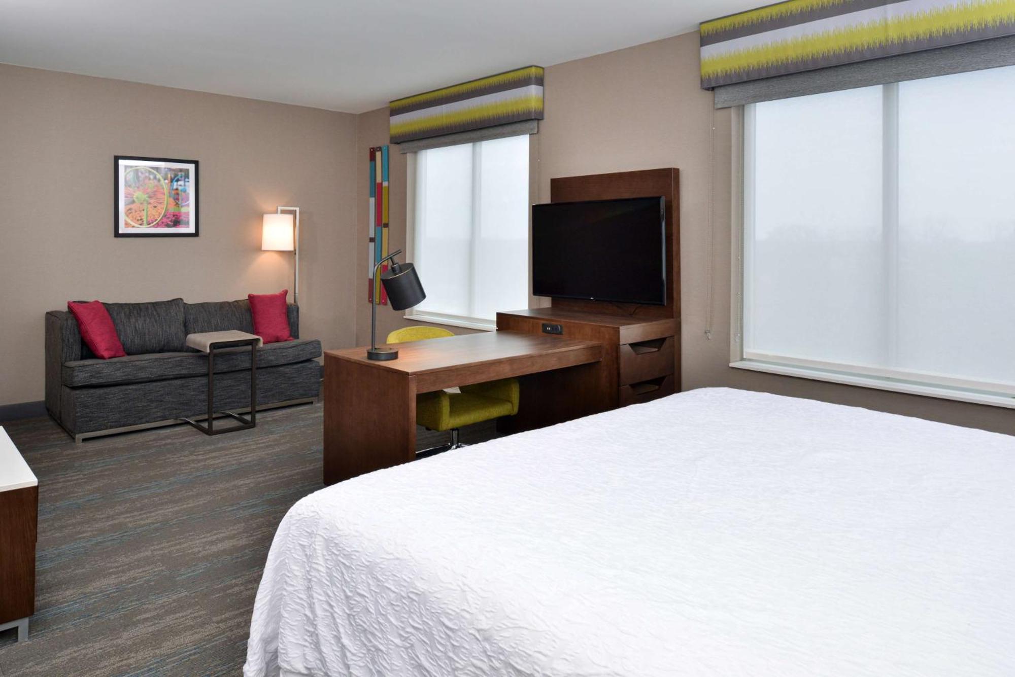 Hampton Inn & Suites Adrian, Mi מראה חיצוני תמונה