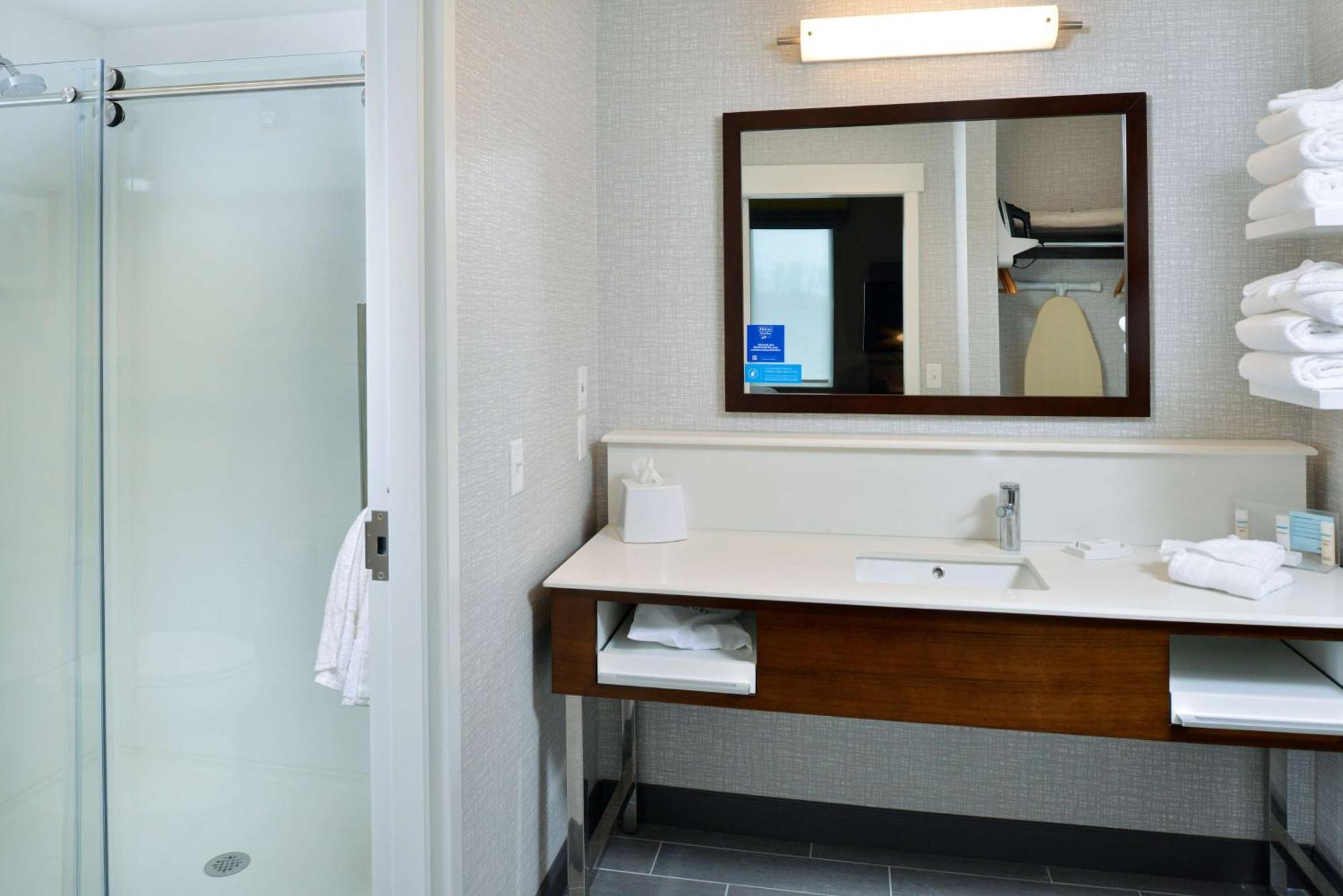 Hampton Inn & Suites Adrian, Mi מראה חיצוני תמונה