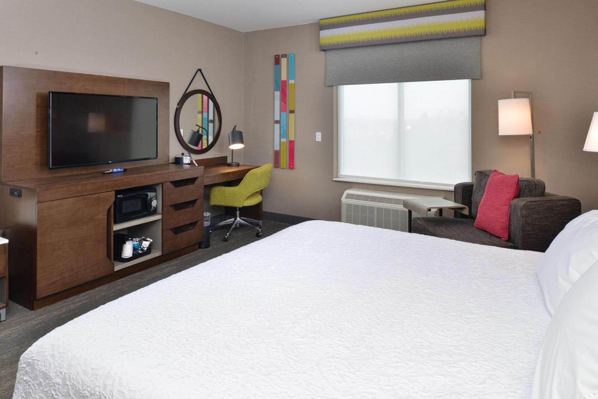 Hampton Inn & Suites Adrian, Mi מראה חיצוני תמונה