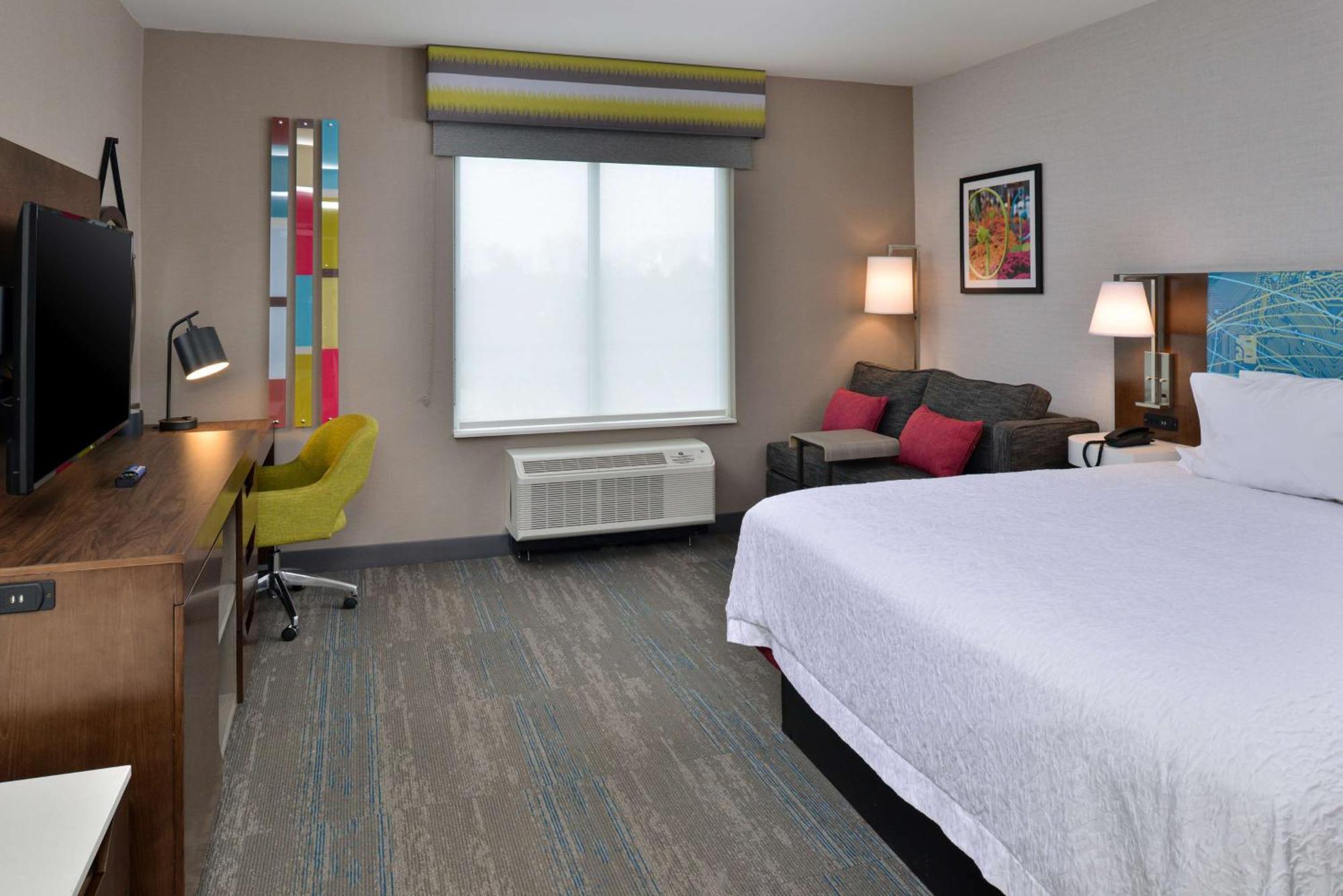 Hampton Inn & Suites Adrian, Mi מראה חיצוני תמונה