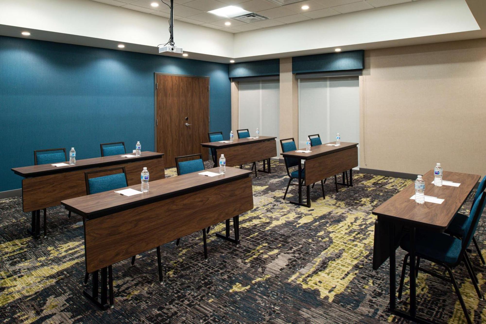 Hampton Inn & Suites Adrian, Mi מראה חיצוני תמונה