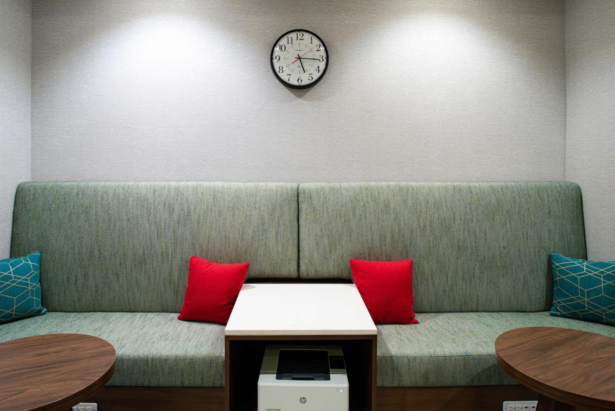 Hampton Inn & Suites Adrian, Mi מראה חיצוני תמונה