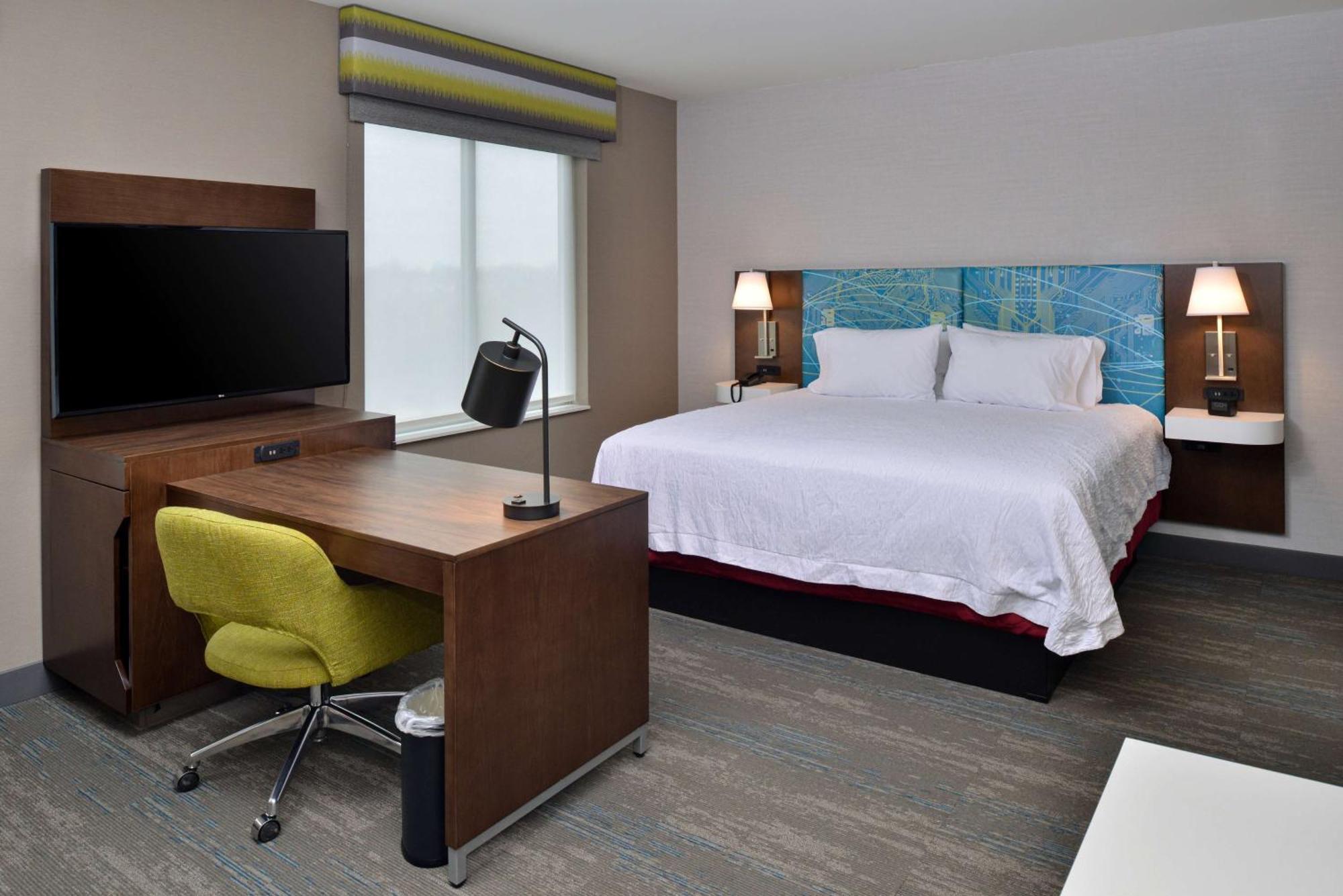 Hampton Inn & Suites Adrian, Mi מראה חיצוני תמונה