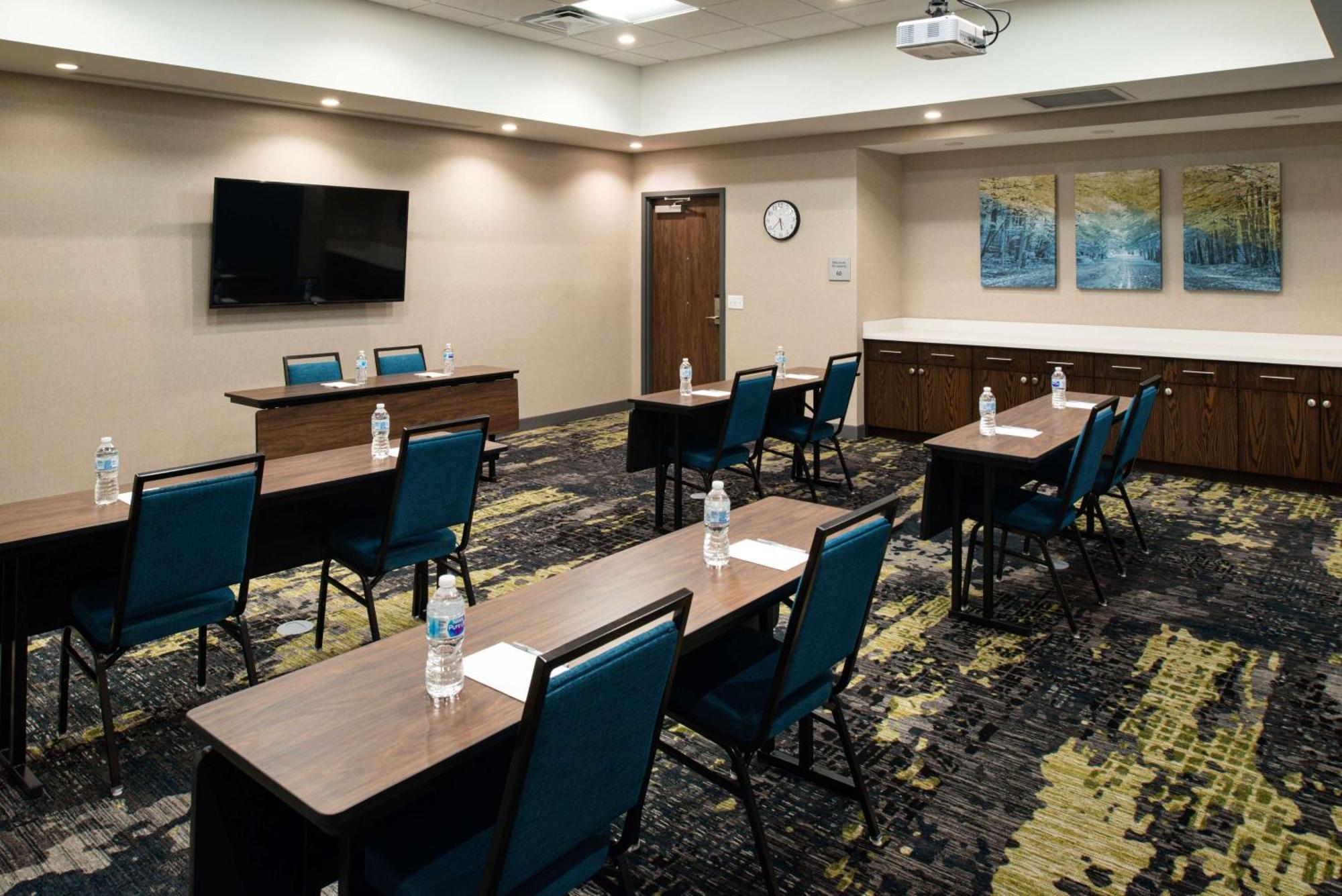 Hampton Inn & Suites Adrian, Mi מראה חיצוני תמונה