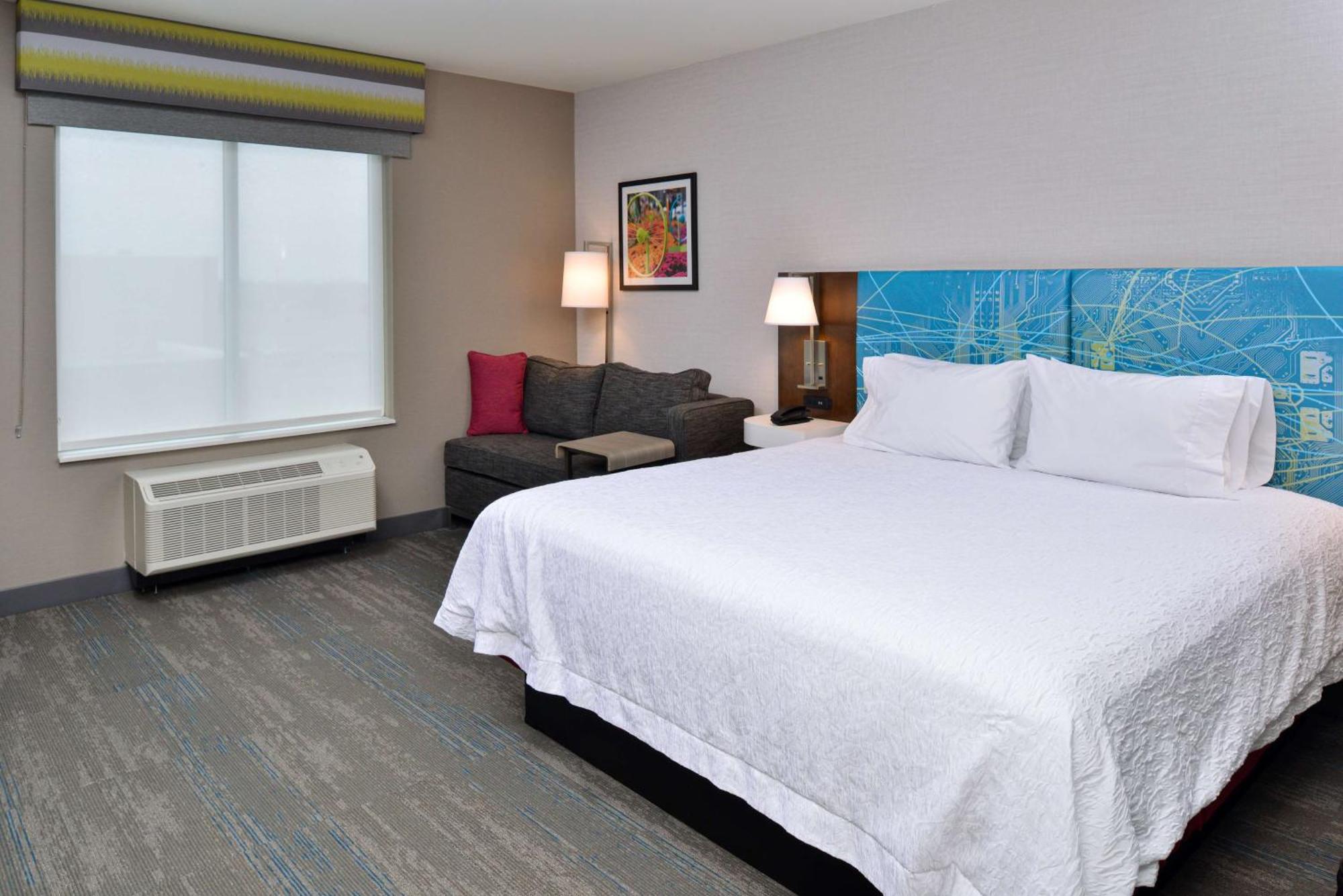 Hampton Inn & Suites Adrian, Mi מראה חיצוני תמונה
