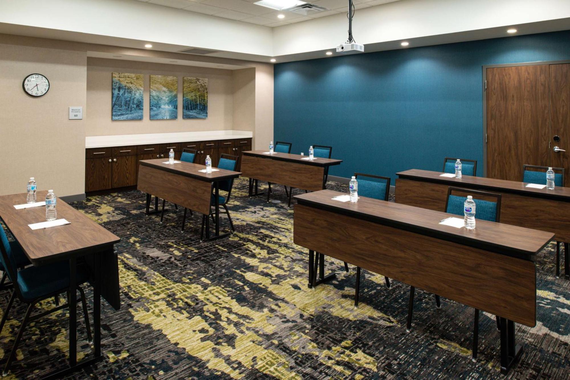 Hampton Inn & Suites Adrian, Mi מראה חיצוני תמונה