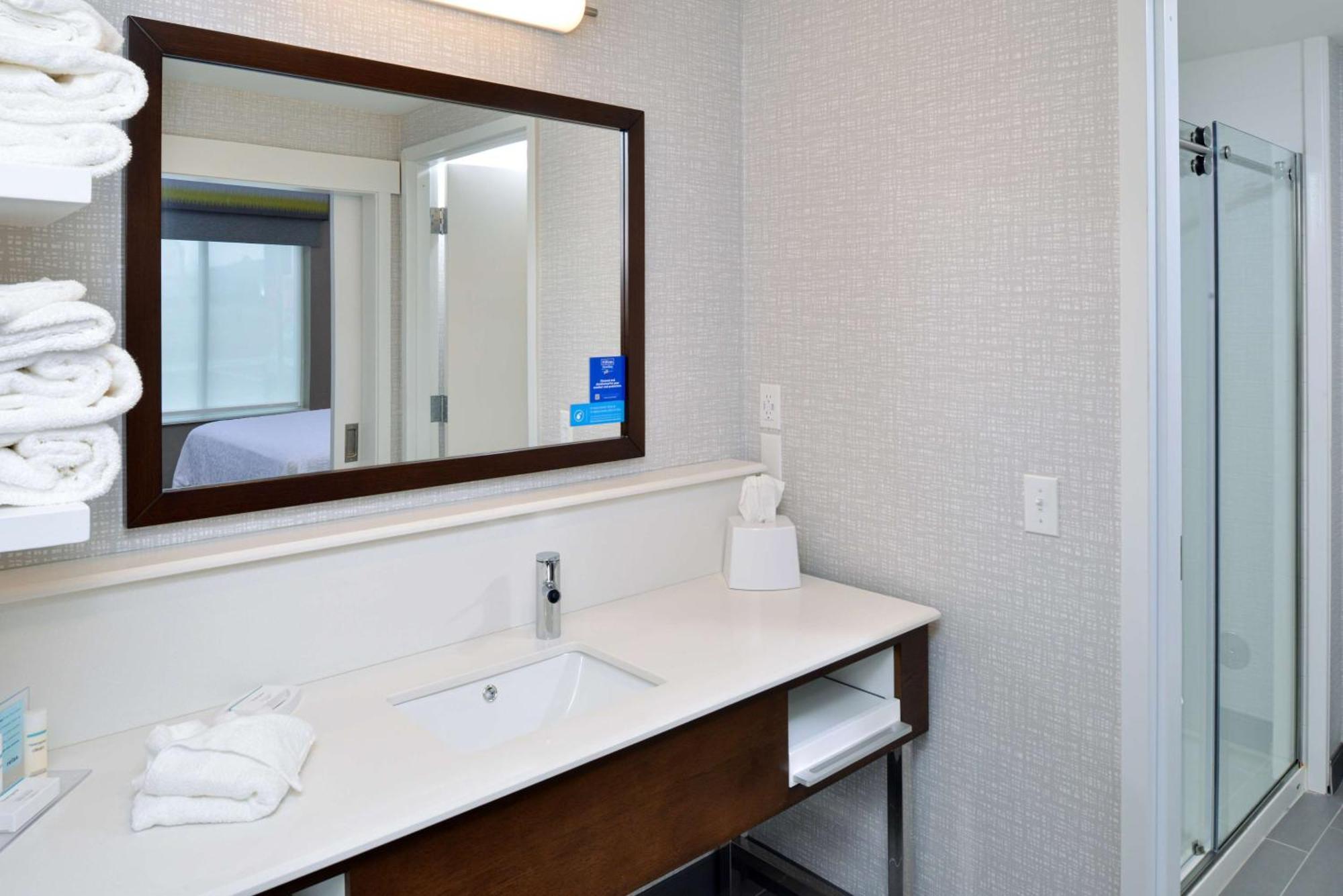 Hampton Inn & Suites Adrian, Mi מראה חיצוני תמונה