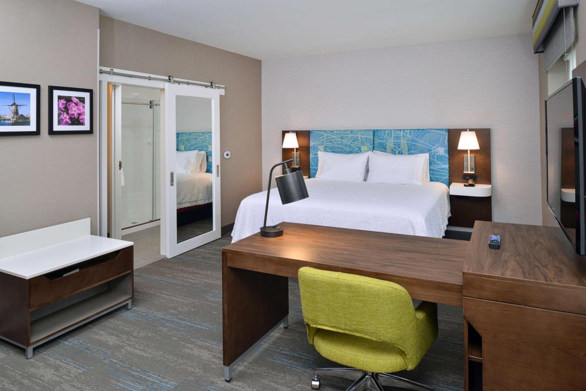 Hampton Inn & Suites Adrian, Mi מראה חיצוני תמונה