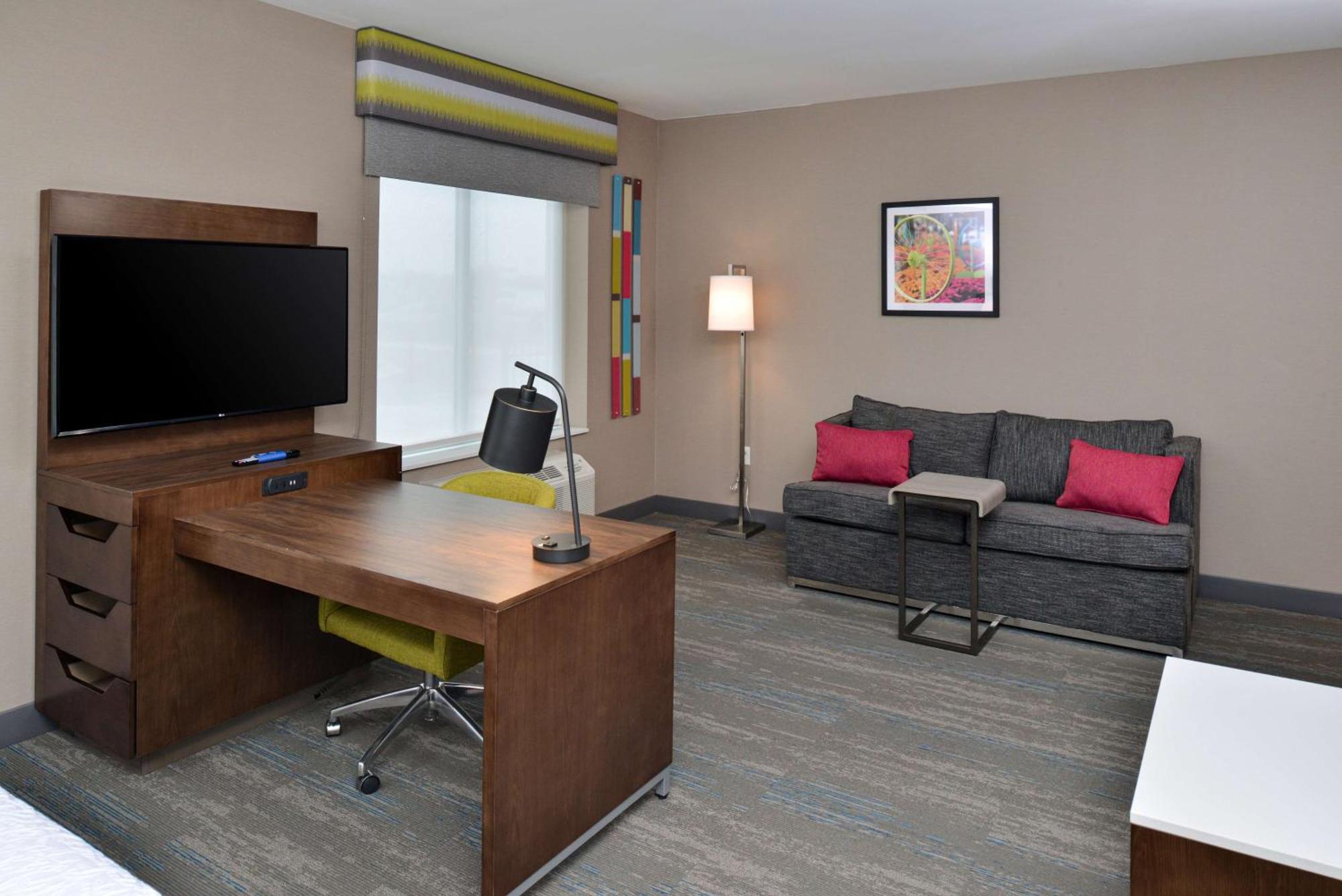 Hampton Inn & Suites Adrian, Mi מראה חיצוני תמונה