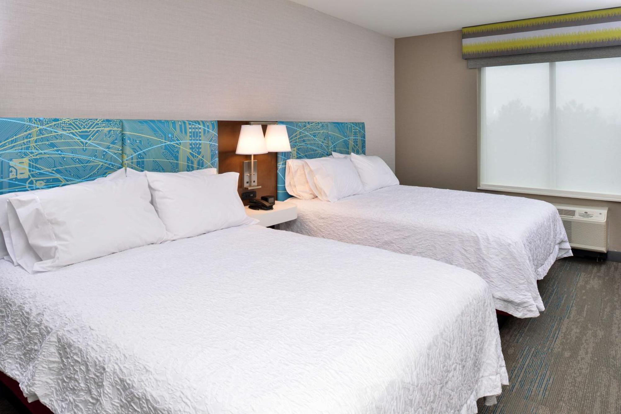 Hampton Inn & Suites Adrian, Mi מראה חיצוני תמונה