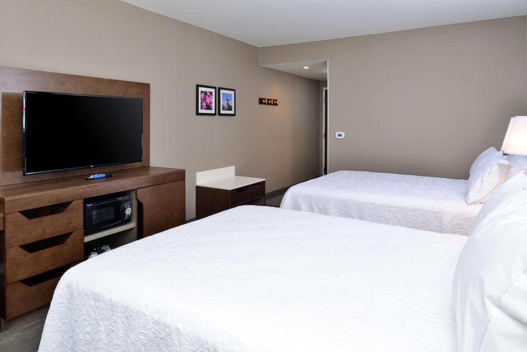 Hampton Inn & Suites Adrian, Mi מראה חיצוני תמונה