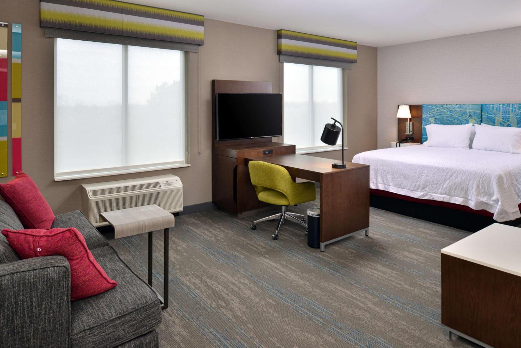 Hampton Inn & Suites Adrian, Mi מראה חיצוני תמונה