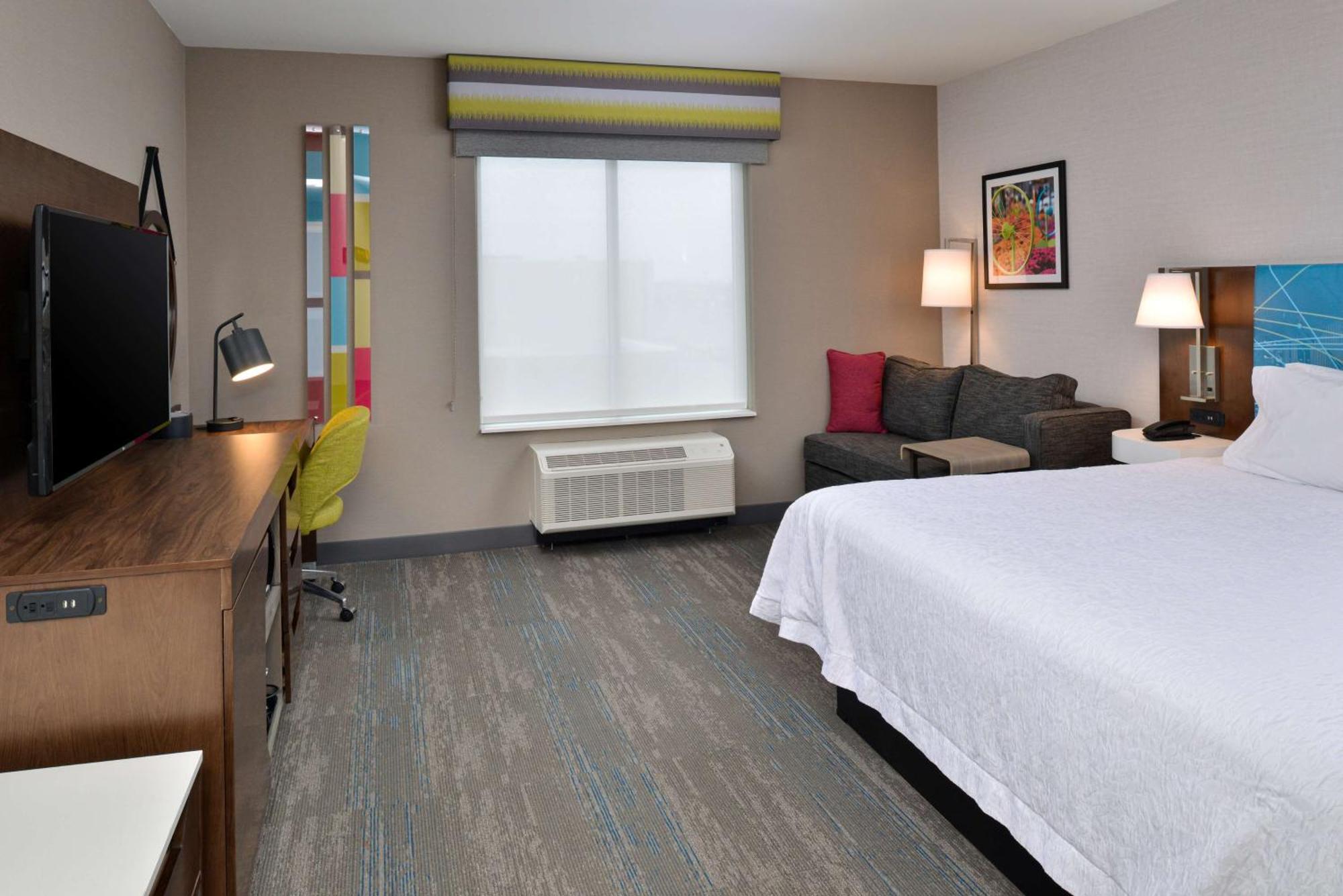 Hampton Inn & Suites Adrian, Mi מראה חיצוני תמונה