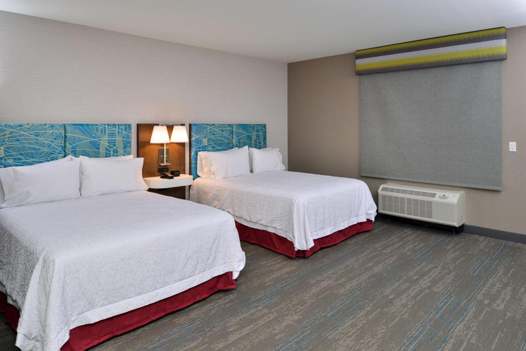 Hampton Inn & Suites Adrian, Mi מראה חיצוני תמונה