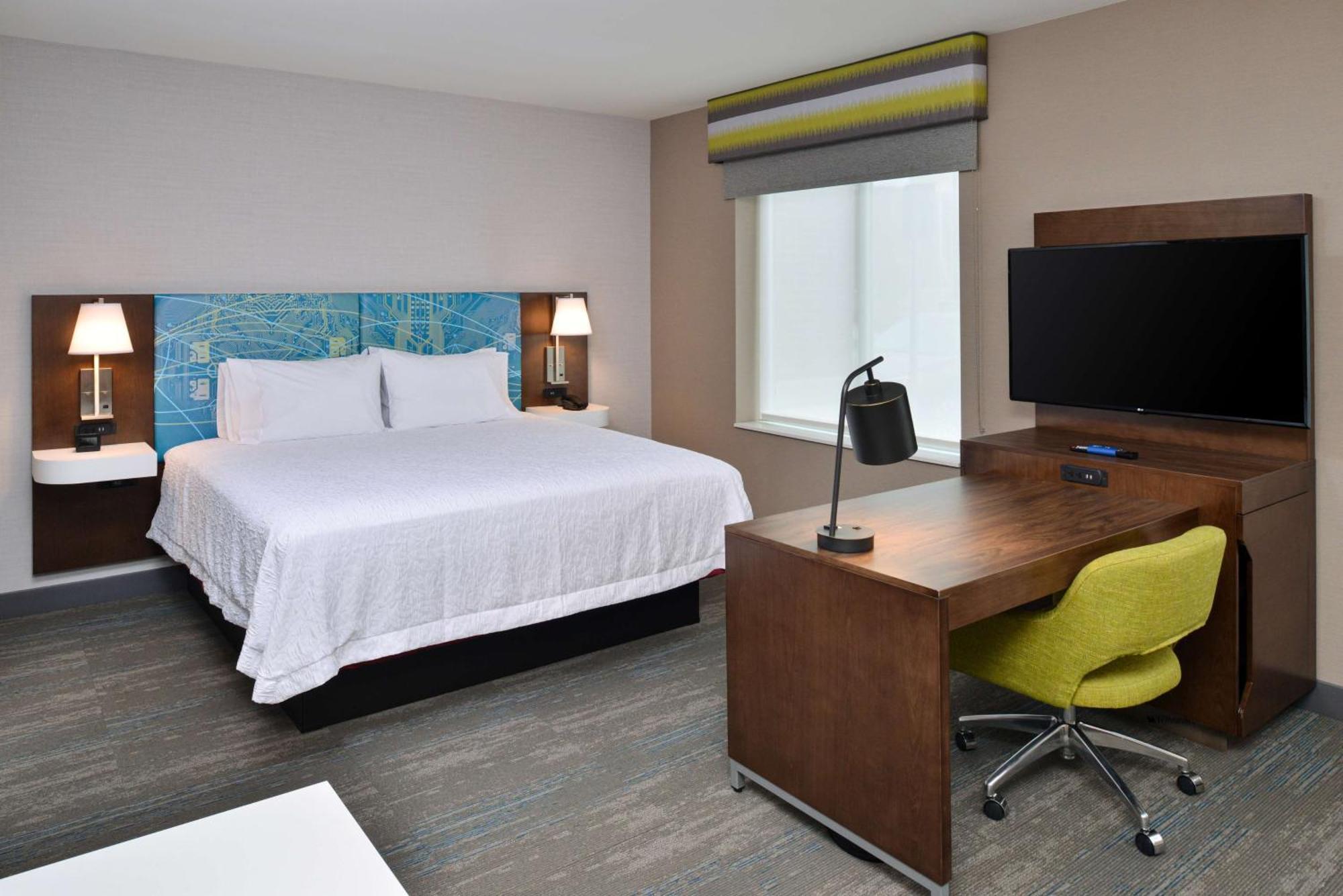 Hampton Inn & Suites Adrian, Mi מראה חיצוני תמונה