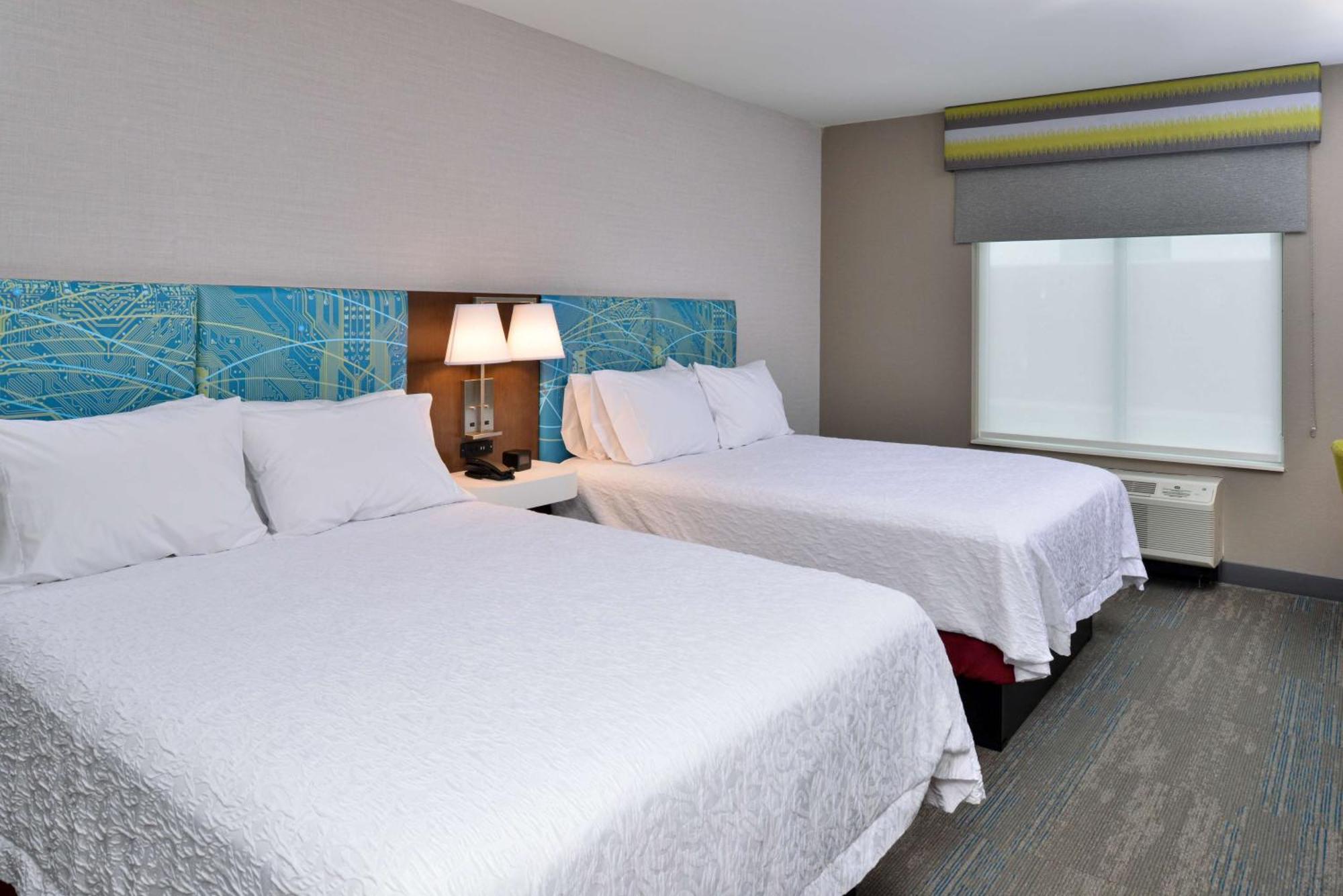 Hampton Inn & Suites Adrian, Mi מראה חיצוני תמונה