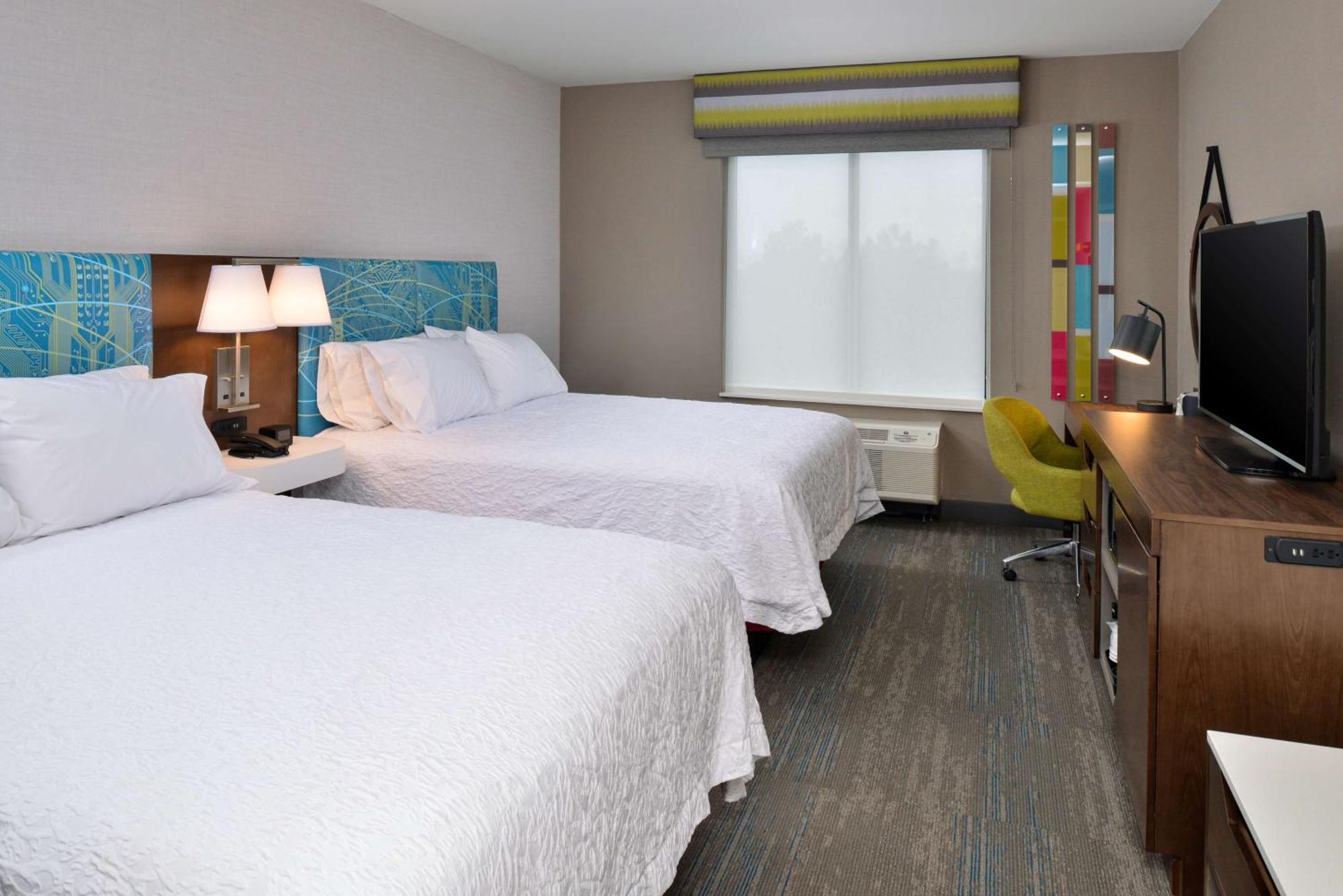 Hampton Inn & Suites Adrian, Mi מראה חיצוני תמונה