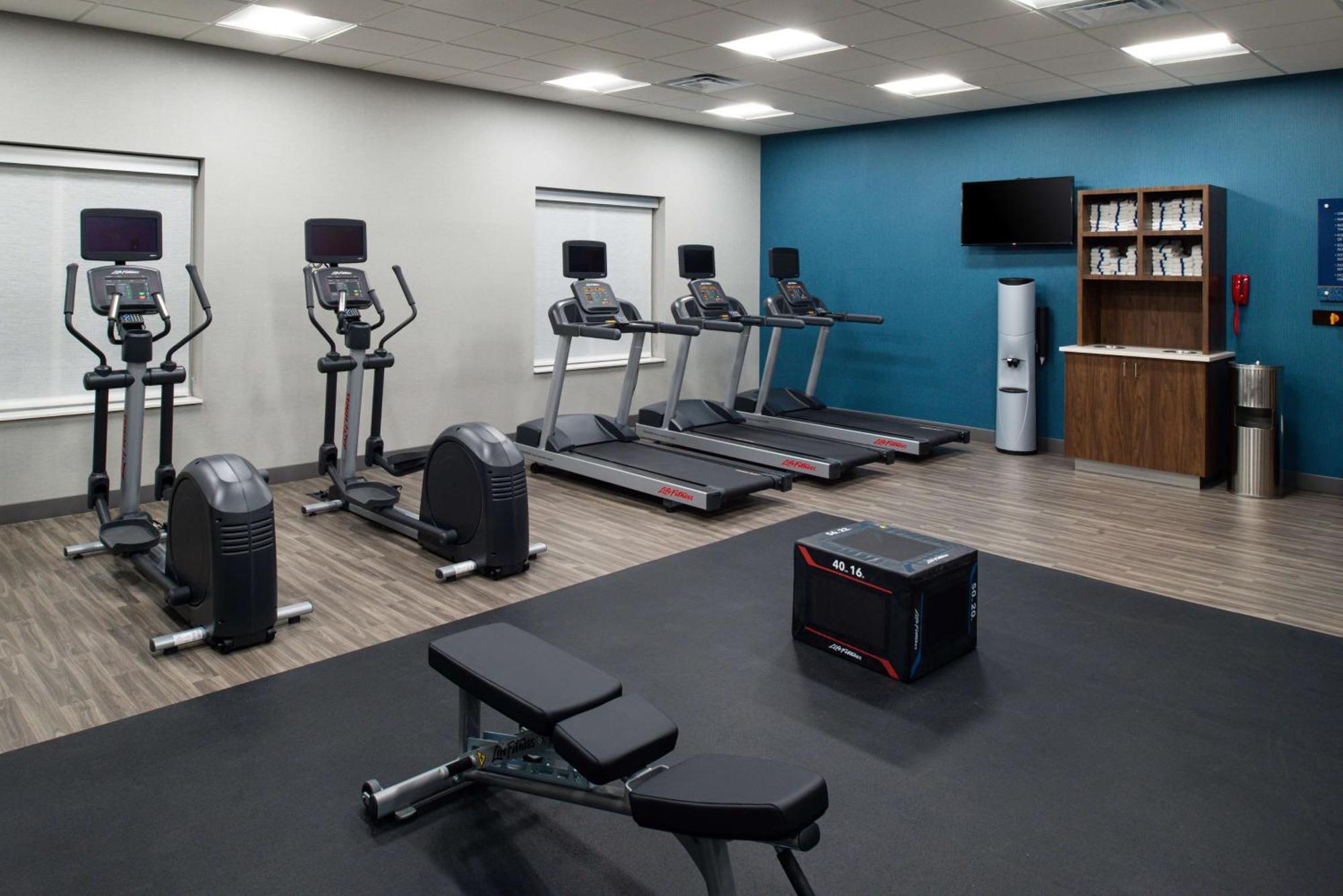 Hampton Inn & Suites Adrian, Mi מראה חיצוני תמונה