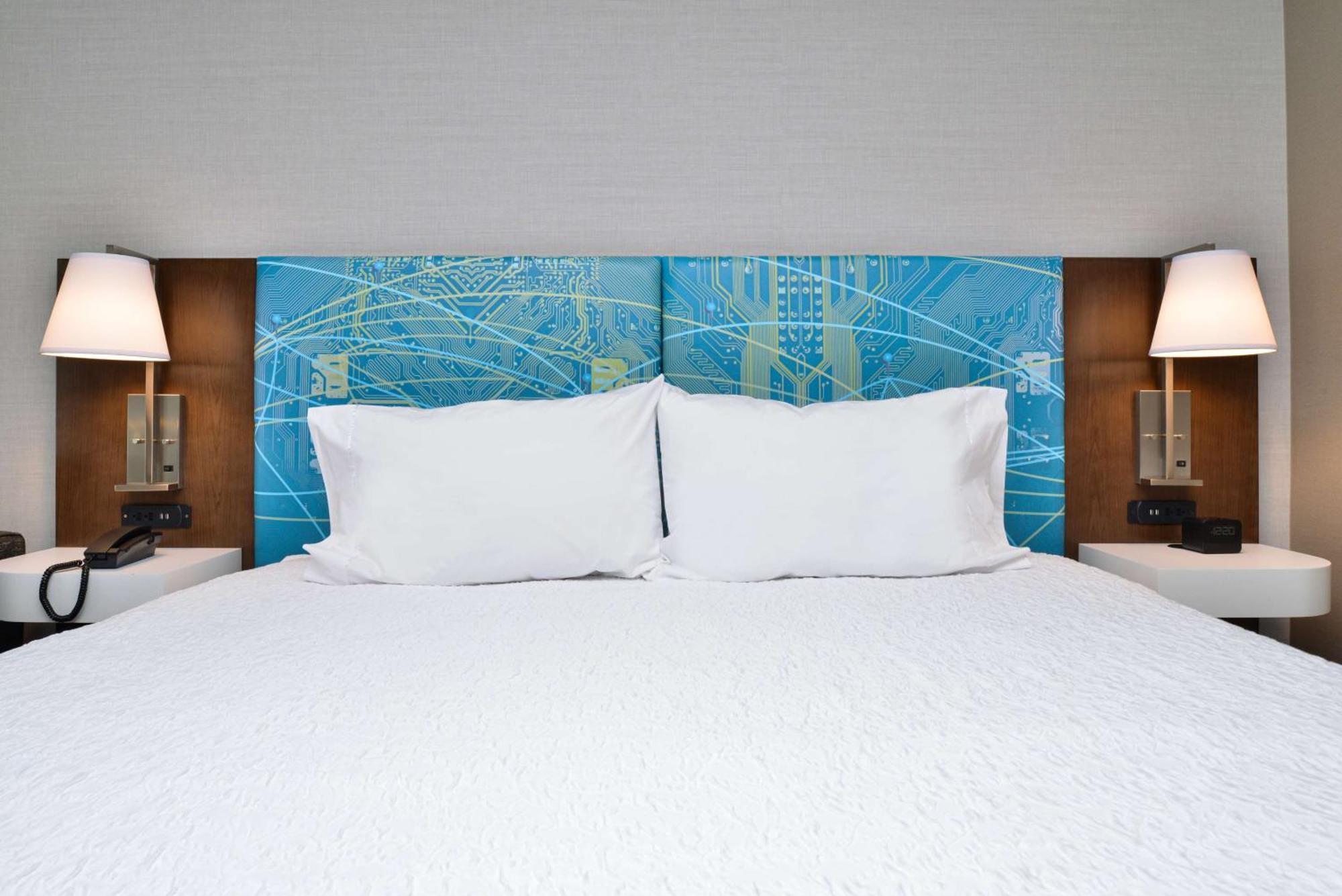 Hampton Inn & Suites Adrian, Mi מראה חיצוני תמונה