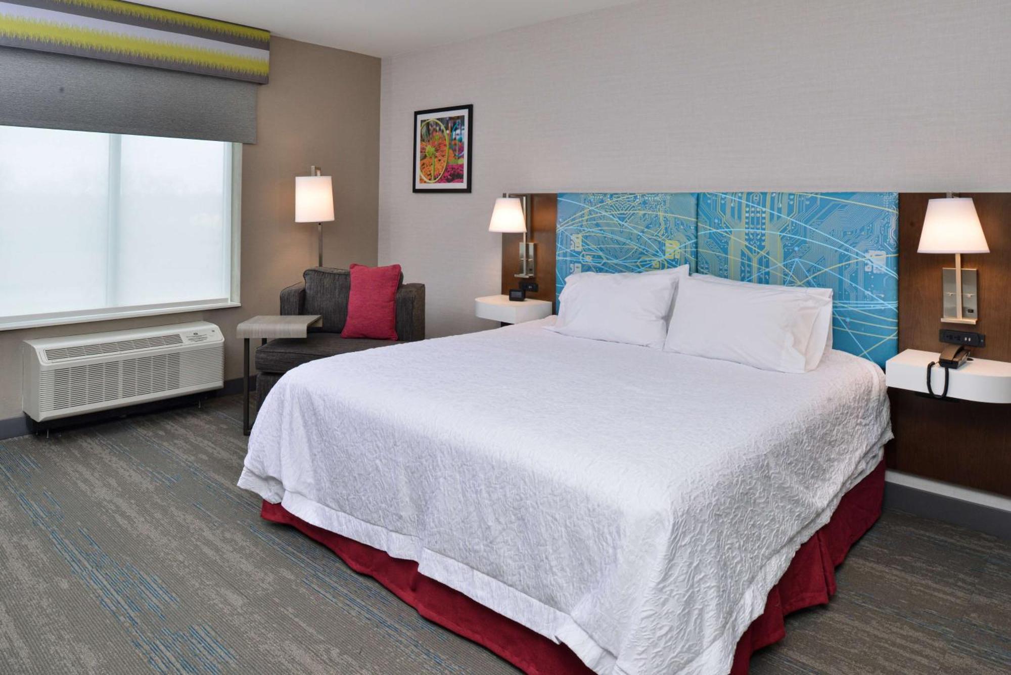 Hampton Inn & Suites Adrian, Mi מראה חיצוני תמונה