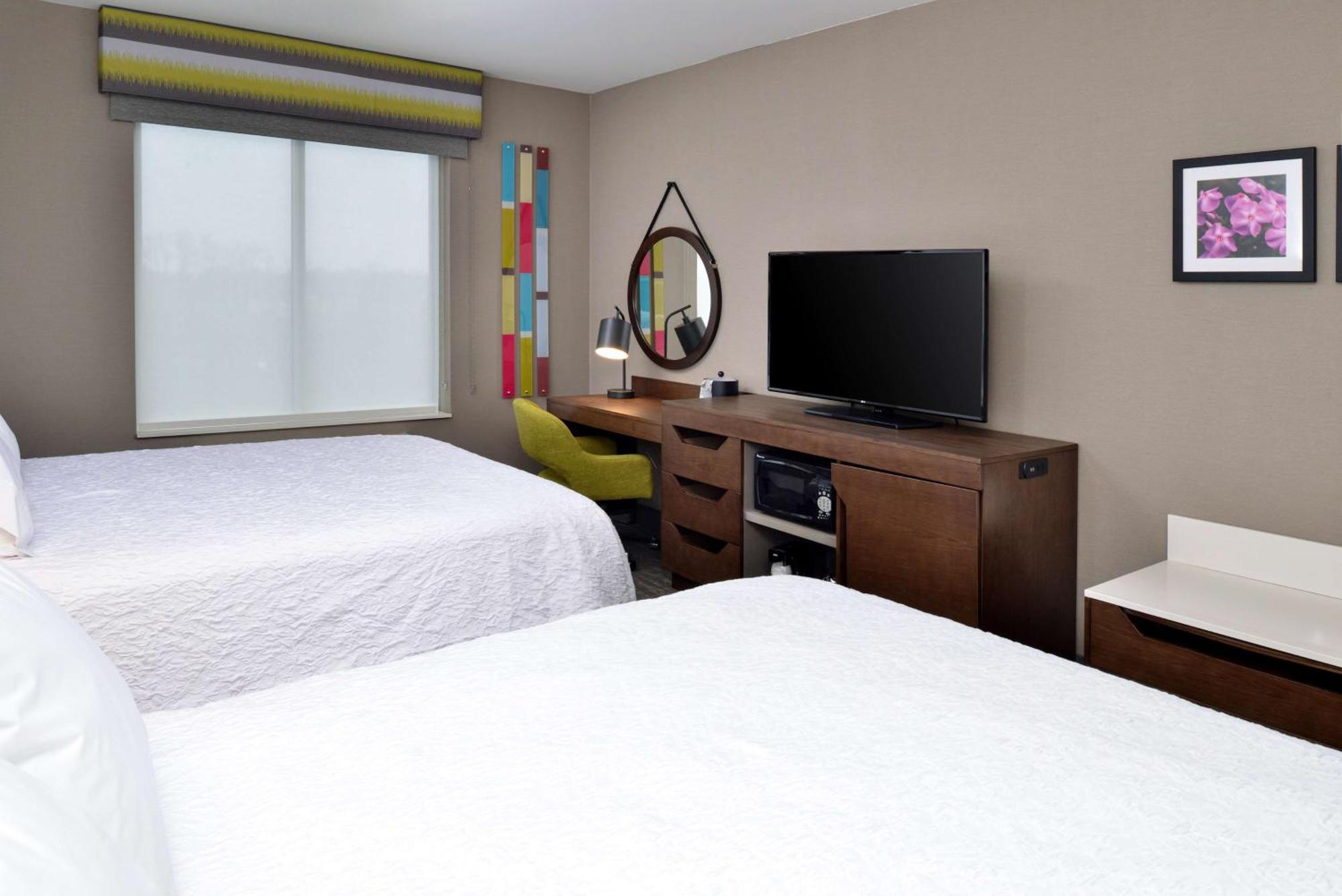 Hampton Inn & Suites Adrian, Mi מראה חיצוני תמונה