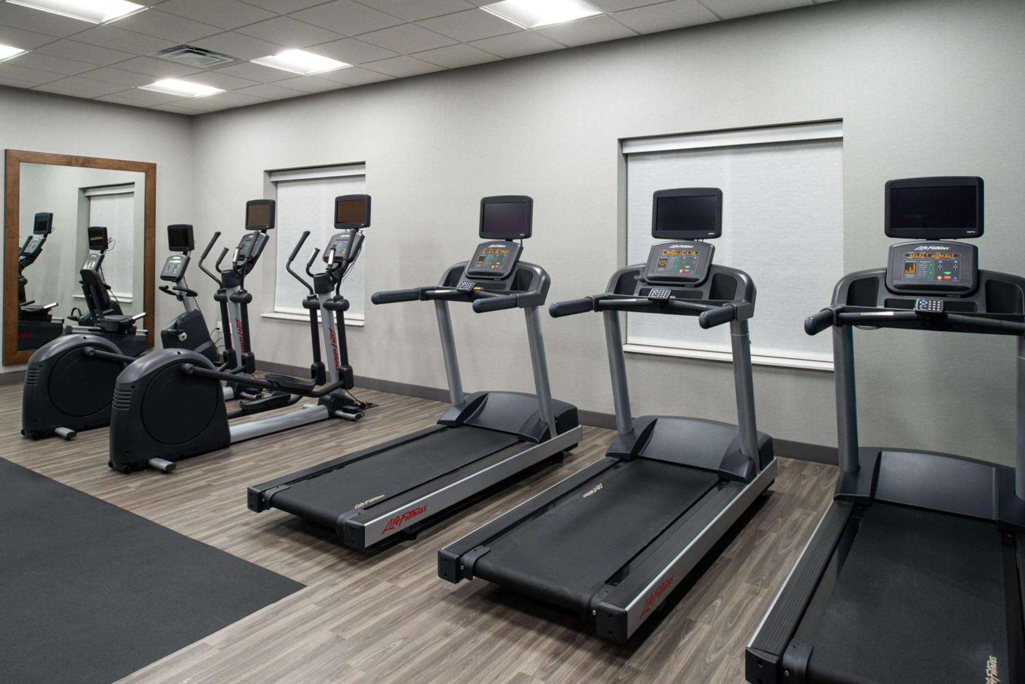 Hampton Inn & Suites Adrian, Mi מראה חיצוני תמונה