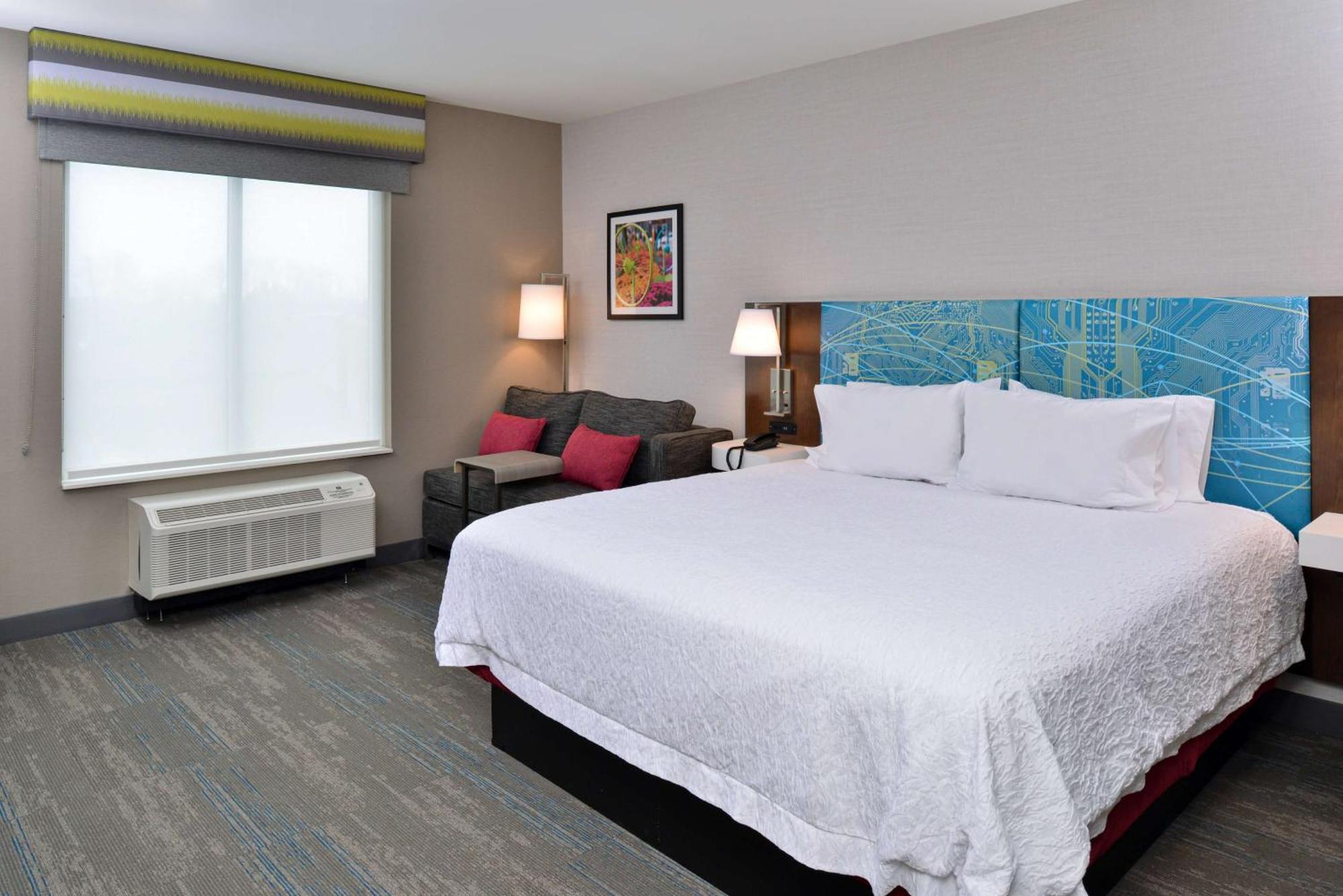 Hampton Inn & Suites Adrian, Mi מראה חיצוני תמונה