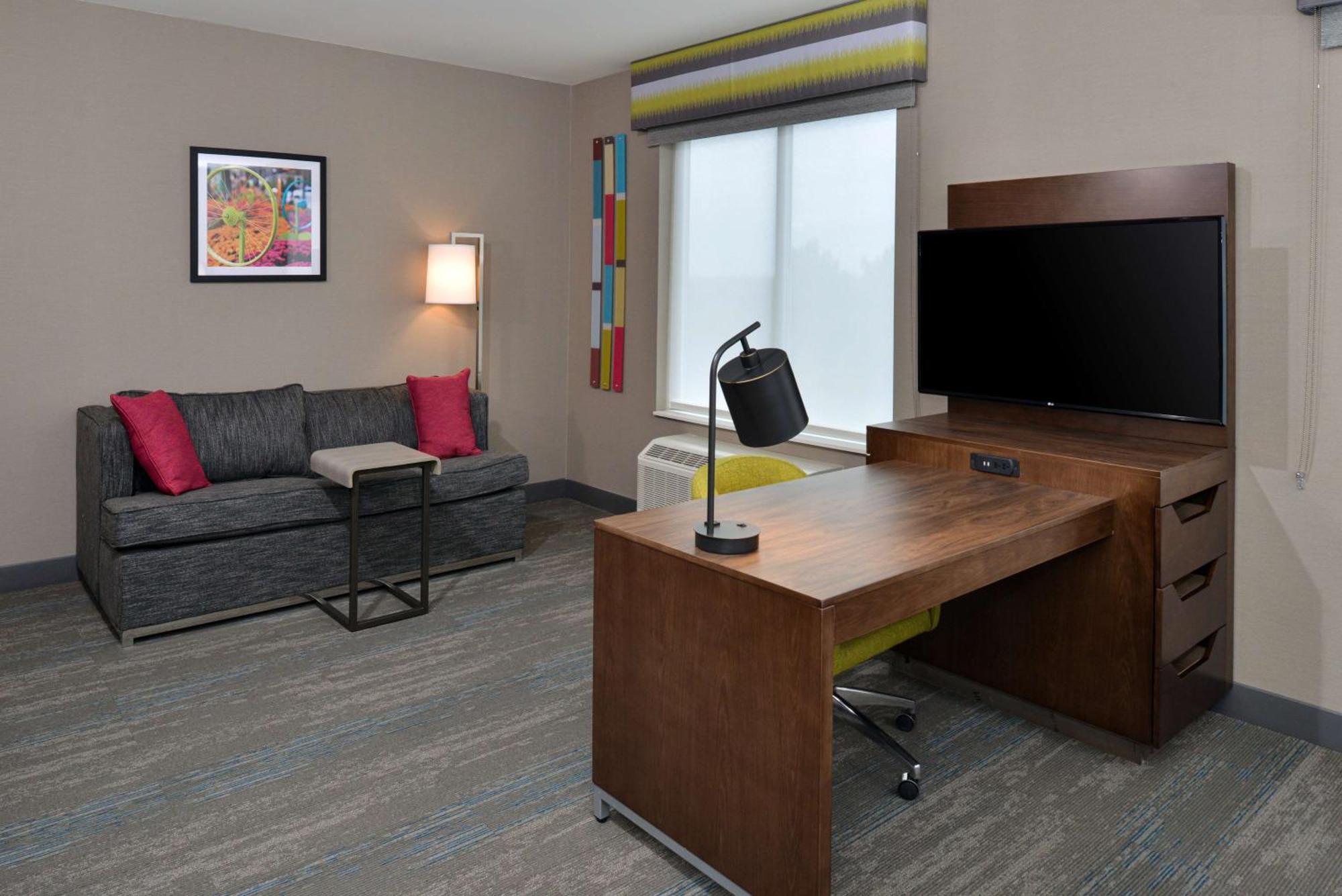 Hampton Inn & Suites Adrian, Mi מראה חיצוני תמונה
