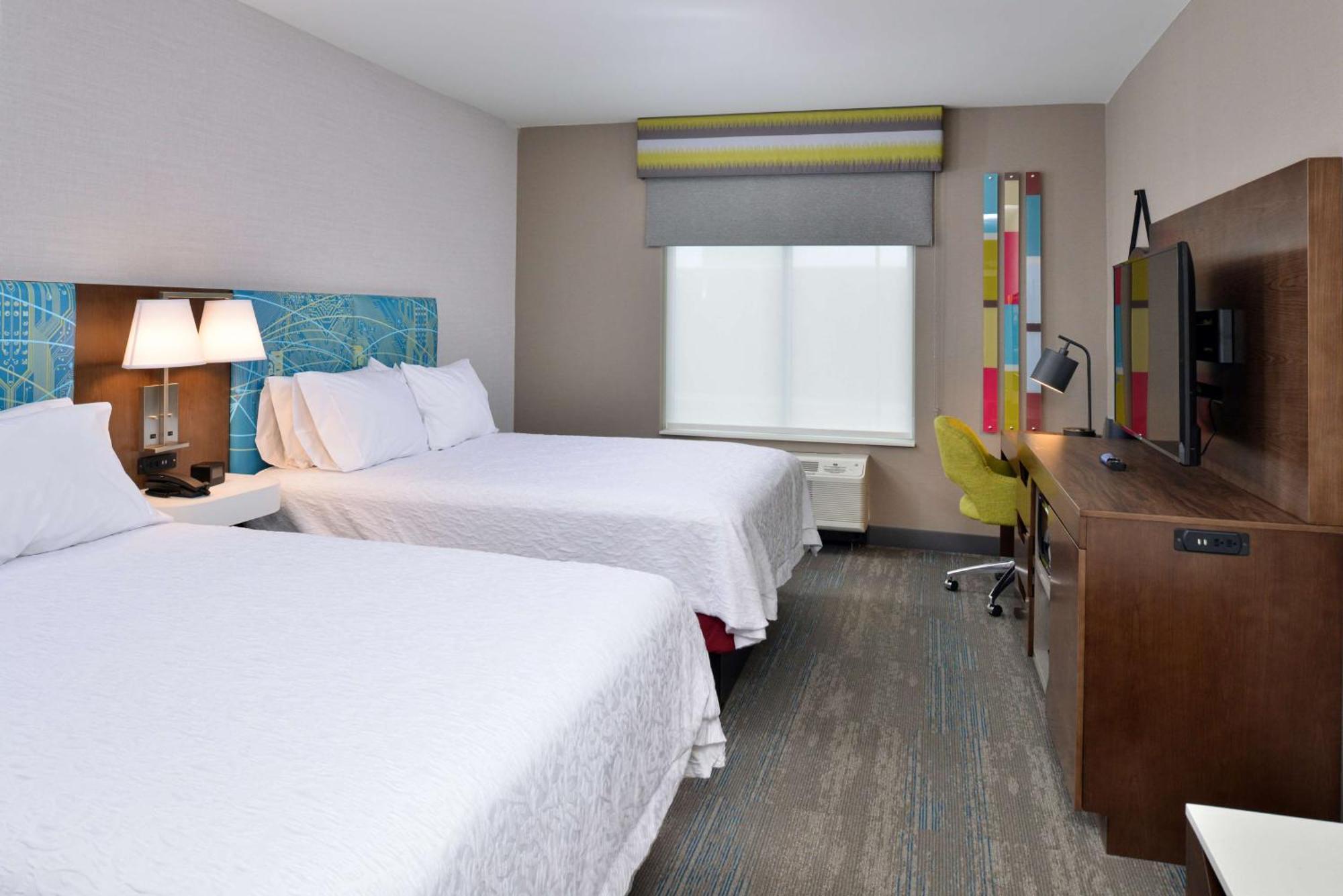 Hampton Inn & Suites Adrian, Mi מראה חיצוני תמונה