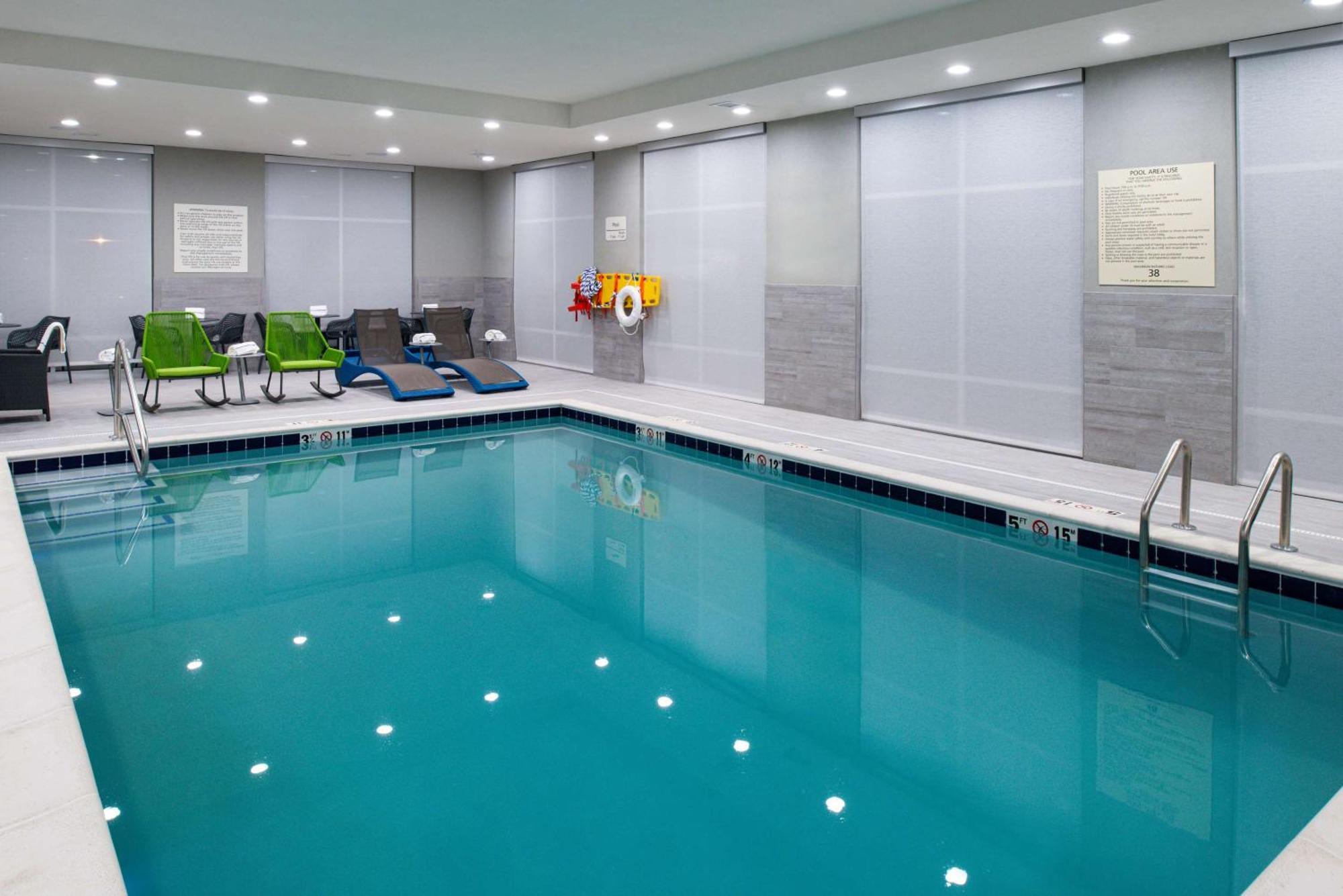 Hampton Inn & Suites Adrian, Mi מראה חיצוני תמונה