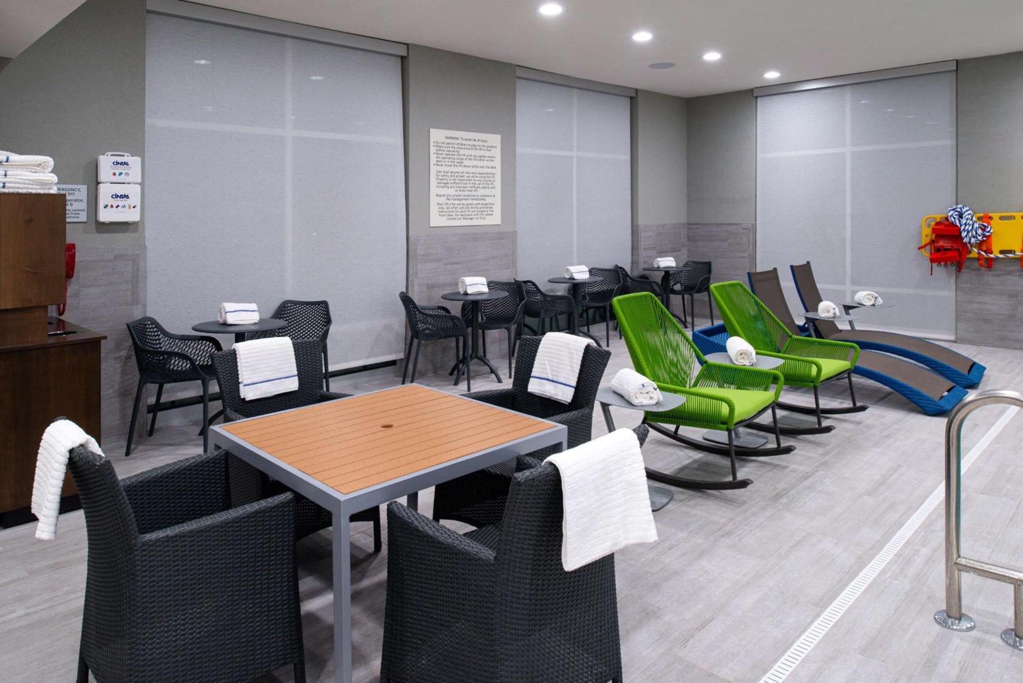 Hampton Inn & Suites Adrian, Mi מראה חיצוני תמונה