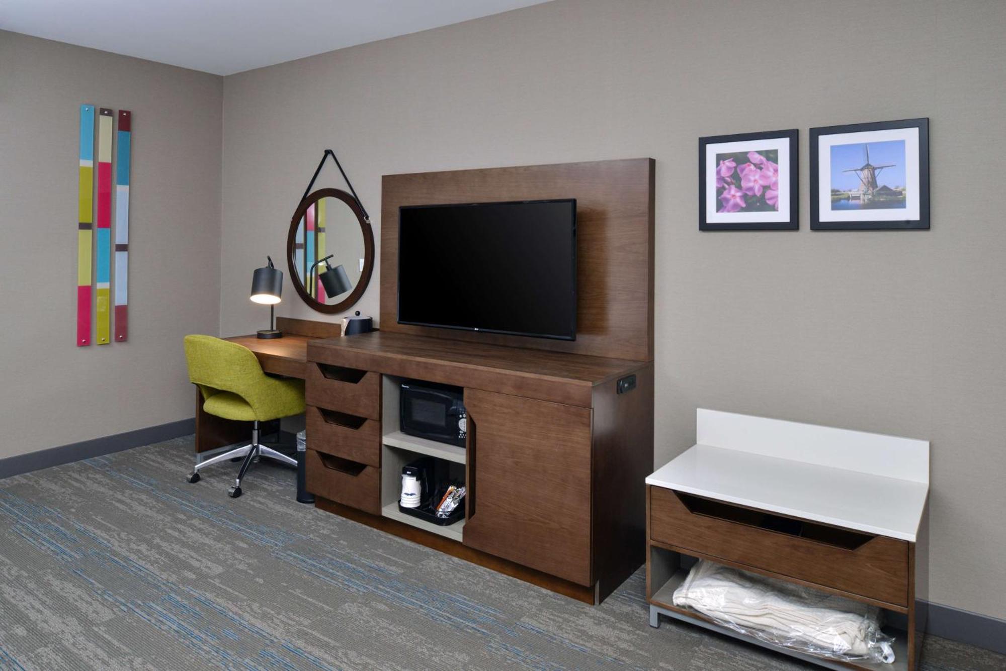 Hampton Inn & Suites Adrian, Mi מראה חיצוני תמונה