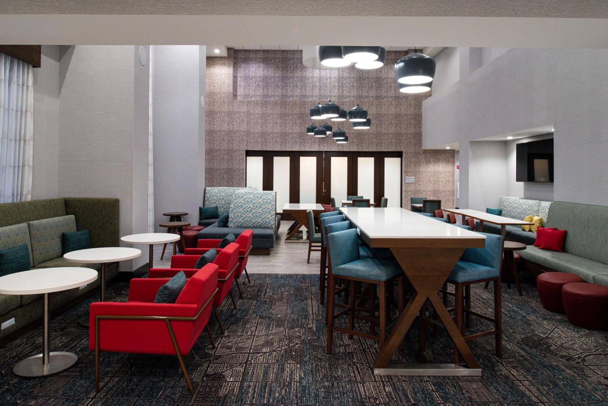 Hampton Inn & Suites Adrian, Mi מראה חיצוני תמונה